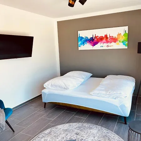 Apartment Living797