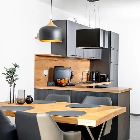 Apartment Living797