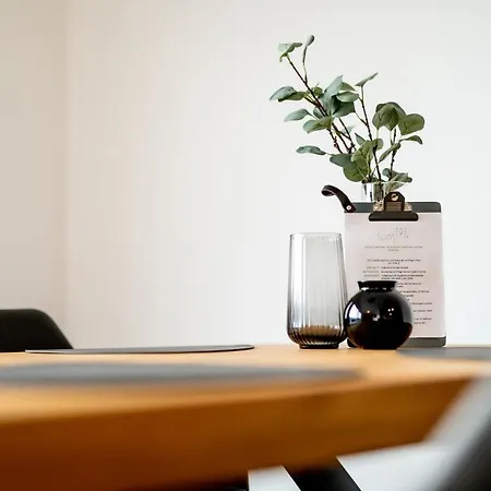 Living797 Apartamento *