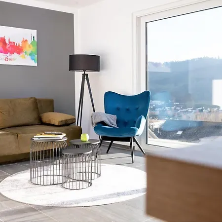 Living797 Apartamento Albstadt