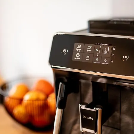 Living797 Apartamento *