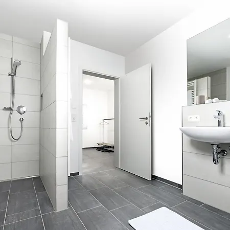 Living797 Apartment *