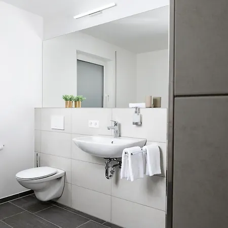 Living797 Apartamento Albstadt