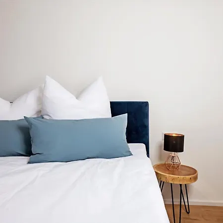 Apartment Living797 Albstadt