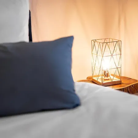Living797 Apartment *